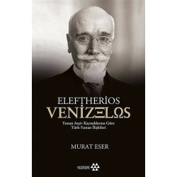 Eleftherios Venizelos Murat...