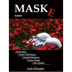 Maske - Beste Akay