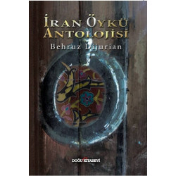 İran Öykü Antolojisi -...