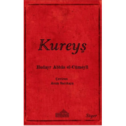 Kureyş - Hudayr Abbas el-Cümeyli