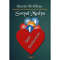 Sosyal Medya - Murat Ali...