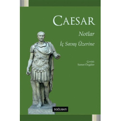 Notlar: İç Savaş Üzerine Caesar