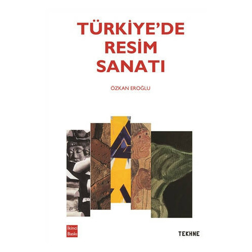 Türkiye'de Resim Sanatı - Özkan Eroğlu