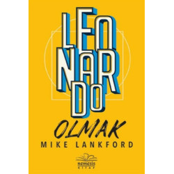 Leonardo Olmak - Mike Lankford