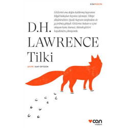 Tilki - D. H. Lawrence