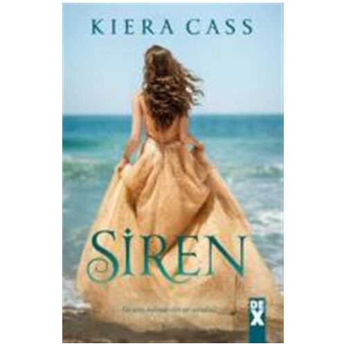 Siren Kiera Cass