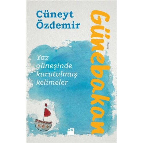 Günebakan - Cüneyt Özdemir
