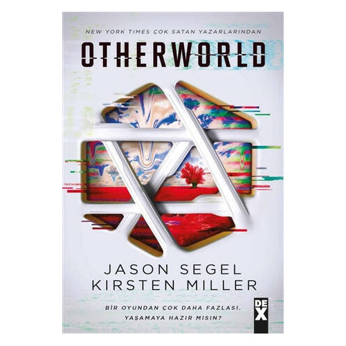Otherworld Jason Segel