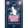 Gümüş Şimşek - Sherlock Holmes - Sir Arthur Conan Doyle
