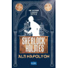 Altı Napolyon Sherlock Holmes Sir Arthur Conan Doyle