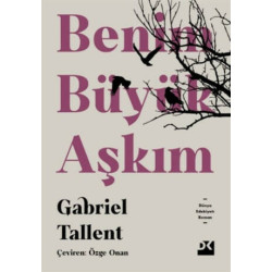 Benim Büyük Aşkım - Gabriel Tallent