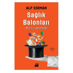 Sağlık Balonları - Alp Sirman