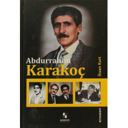 Abdurrahim Karakoç     -...