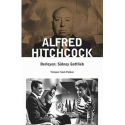 Alfred Hitchcock Sidney...