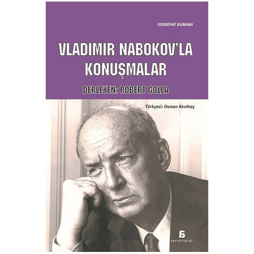 Vladimir Nabokov'la Konuşmalar  Kolektif