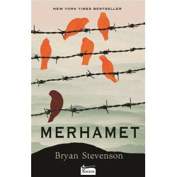 Merhamet - Bryan Stevenson