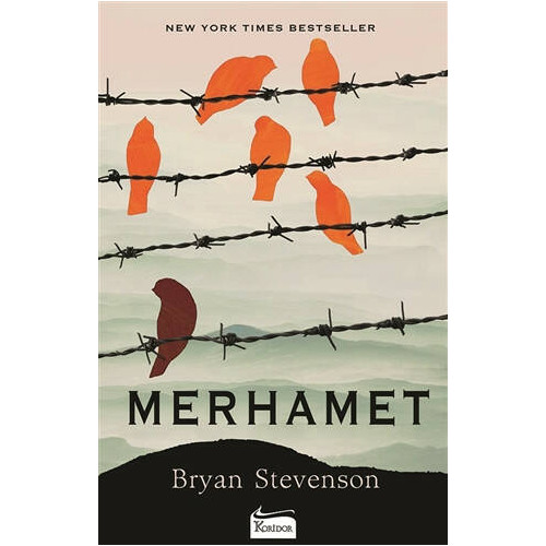 Merhamet - Bryan Stevenson