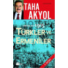 Ortak Acı 1915 - Türkler ve Ermeniler Taha Akyol