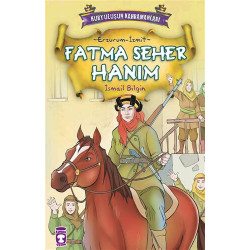 Fatma Seher Hanım - İsmail...