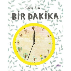Bir Dakika     - Somin Ahn