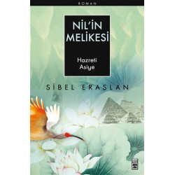 Nil’in Melikesi - Sibel...