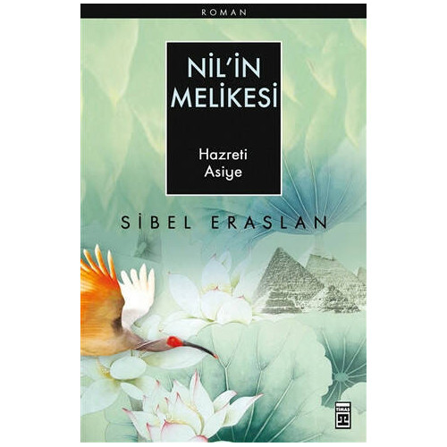 Nil’in Melikesi - Sibel Eraslan