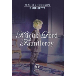 Küçük Lord Fauntleroy -...