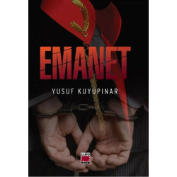 Emanet - Yusuf Kuyupınar