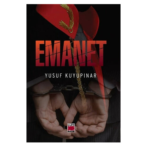 Emanet - Yusuf Kuyupınar
