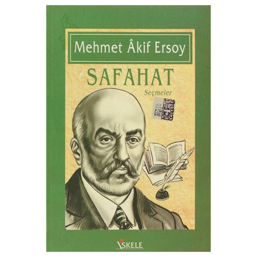 Safahat Seçmeler - Mehmed Akif Ersoy