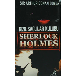 Kızıl Saçlılar Kulübü - Sir Arthur Conan Doyle