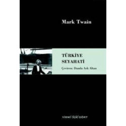Türkiye Seyahati - Mark Twain