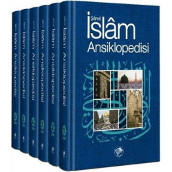 Şamil İslam Ansiklopedisi Seti (6 Cilt Takım)     - Kolektif