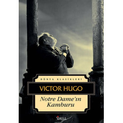 Notre Dame’ın Kamburu -...