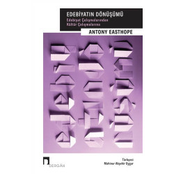 Edebiyatın Dönüşümü - Antony Easthope