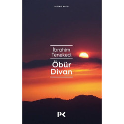 Öbür Divan - İbrahim Tenekeci