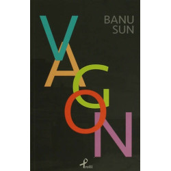 Vagon     - Banu Sun