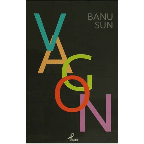 Vagon     - Banu Sun