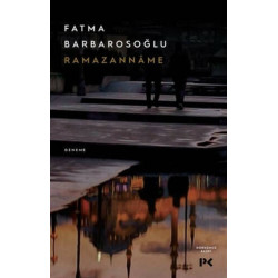 Ramazanname - Fatma Barbarosoğlu