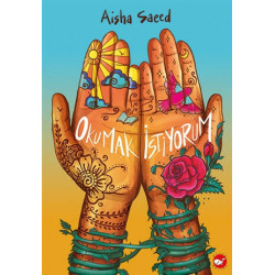 Okumak İstiyorum - Aisha Saeed