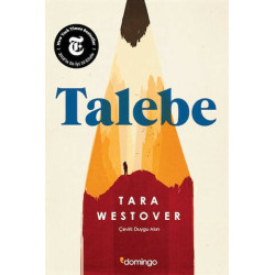 Talebe - Tara Westover