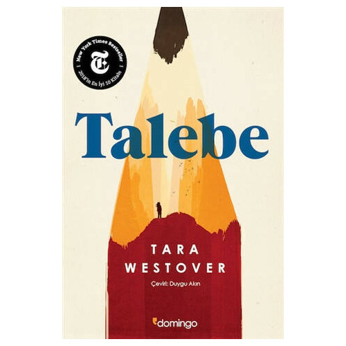 Talebe - Tara Westover