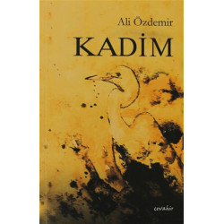 Kadim - Ali Özdemir