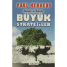 Savaşta ve Barışta Büyük Stratejiler - Paul Kennedy