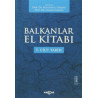Balkanlar El Kitabı (2 Cilt Takım) - Kolektif