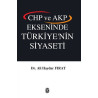 CHP ve AKP Ekseninde Türkiye'nin Siyaseti - Ali Haydar Fırat