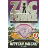 Zac Power - Heyecan Dalgası 10. Kitap - H. I. Larry