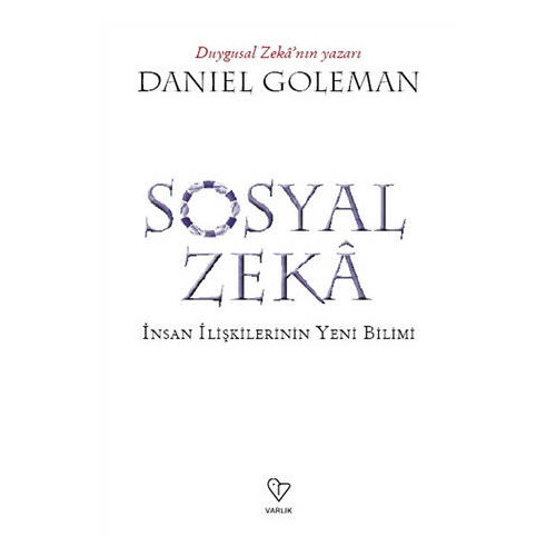 Sosyal Zeka - Daniel Goleman