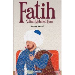 Fatih Sultan Mehmed Han -...