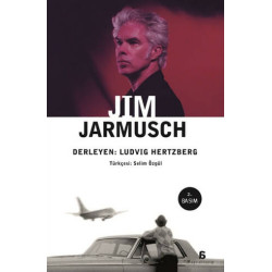 Jim Jarmusch - Ludvig...